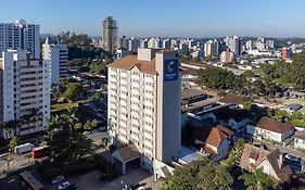 Comfort Hotel Joinville